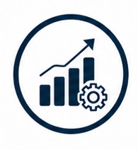 KPI Score Icon